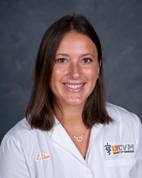 Leslie Odom, DVM
